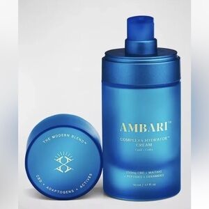 Ambari Beauty Complex4 Hydrator Cool Calm Cream 1.7 fl. oz - New Neiman Marcus